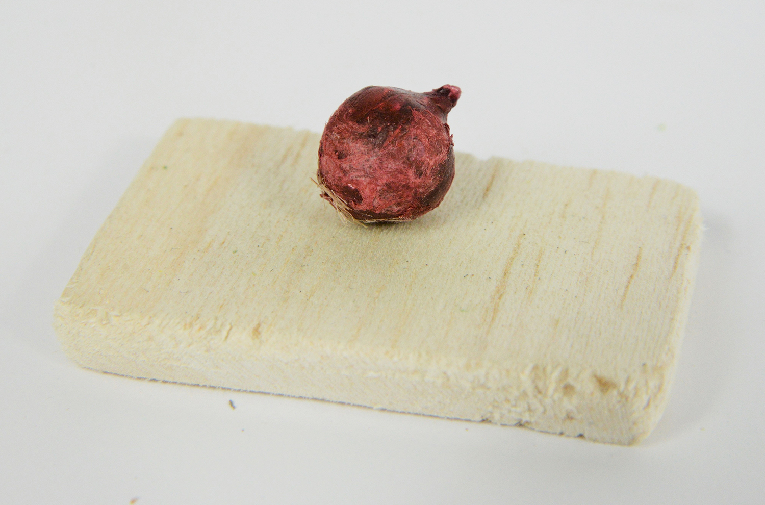 Miniature Red Onion